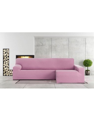 Funda Chaise Longue multielastica Bronx