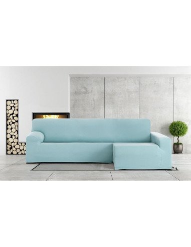 Funda Chaise Longue multielastica Bronx