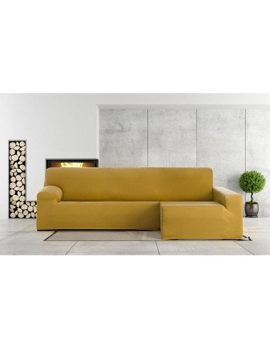 Funda Chaise Longue multielastica Bronx