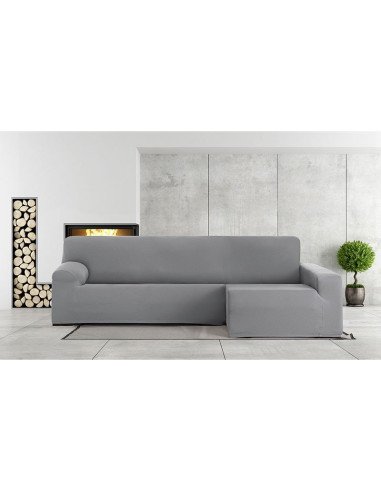 Funda Chaise Longue multielastica Bronx