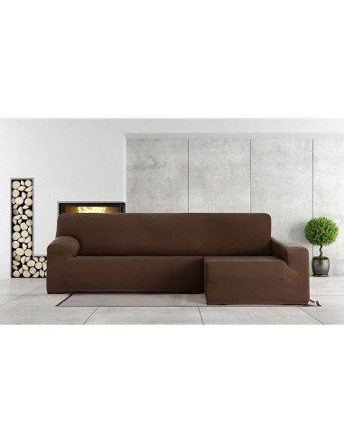 Funda Chaise Longue multielastica Bronx
