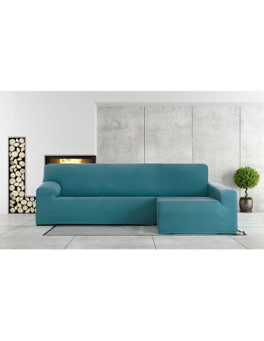 Funda Chaise Longue multielastica Bronx