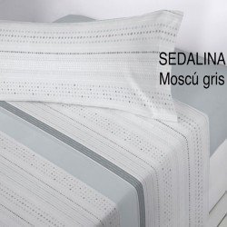 Juego de sabana Sedalina Moscu