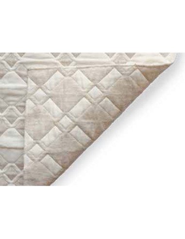 Colcha Pique Reversible Wellington 006