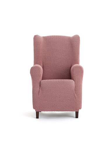 Sillón orejero Jaz