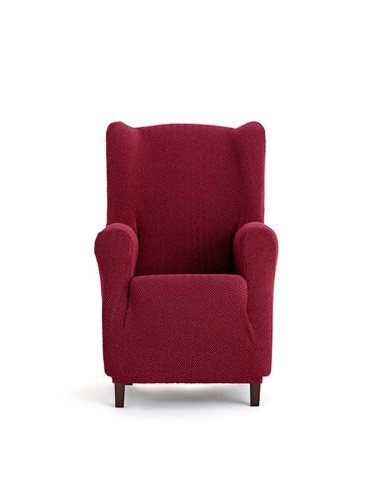 Sillón orejero Jaz