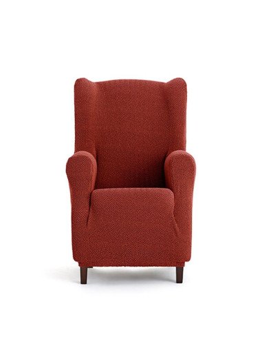 Sillón orejero Jaz