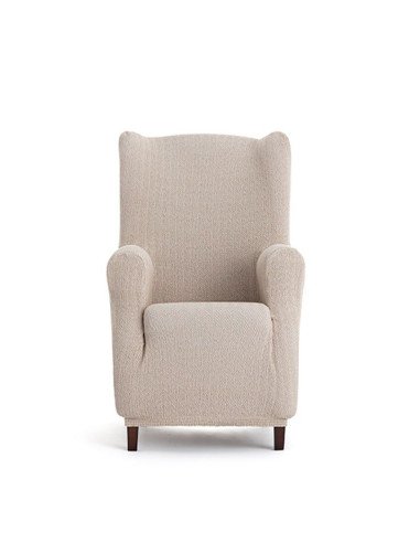 Sillón orejero Jaz