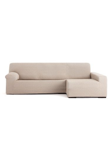 Funda Chaise Longue super elástica Jaz