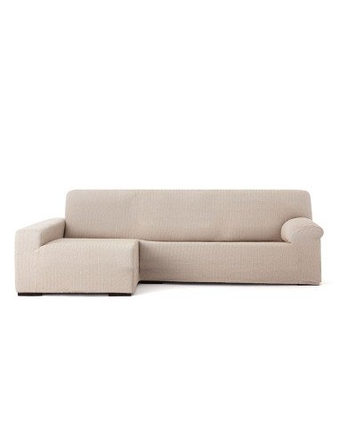 Funda Chaise Longue super elástica Jaz