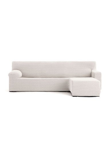 Funda Chaise Longue super elástica Jaz