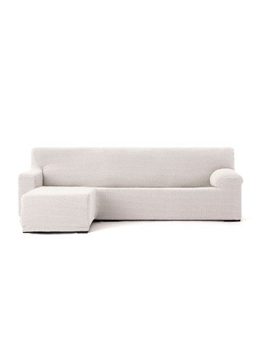 Funda Chaise Longue super elástica Jaz