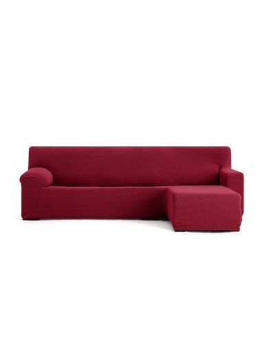 Funda Chaise Longue super elástica Jaz