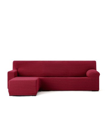 Funda Chaise Longue super elástica Jaz