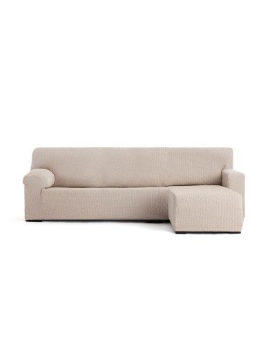 Funda Chaise Longue super elástica Jaz