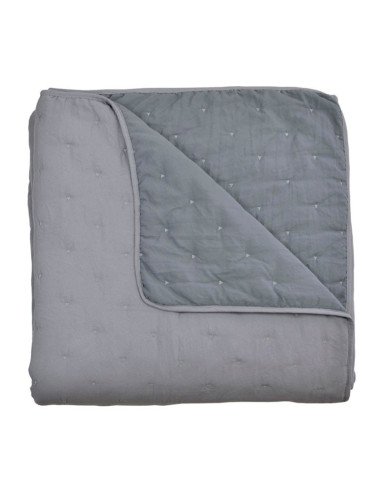 Colcha bouti Reversible Lorena Pierre Cardin
