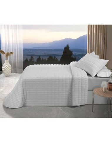 Colcha bouti Ondas Pierre Cardin