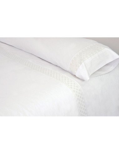 Funda nórdica Elisa Pierre Cardin
