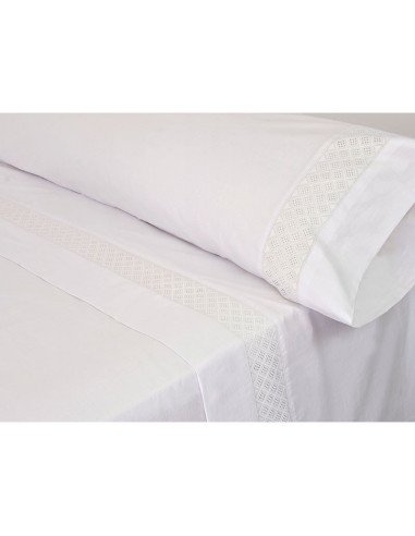Juego de Sabana Elisa Pierre Cardin