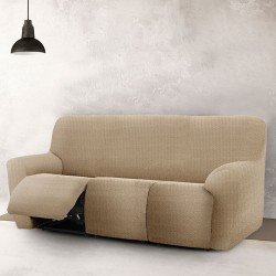 Funda sofá relax Jaz (3pl +...