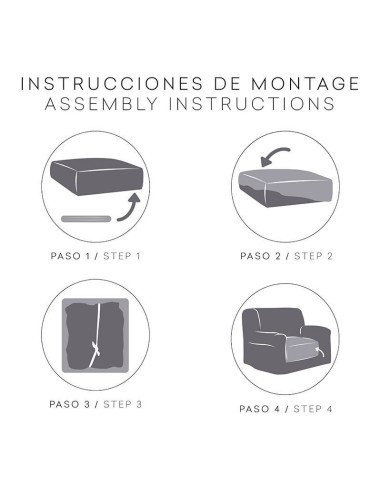 Funda asiento Jaz
