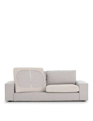 Funda asiento de sofá Roc