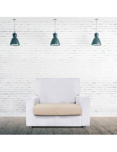 Funda asiento de sofá Roc