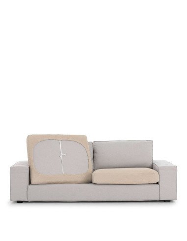 Funda asiento de sofá Roc
