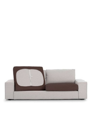 Funda asiento de sofá Roc