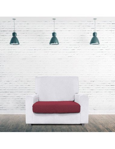 Funda asiento de sofá Roc