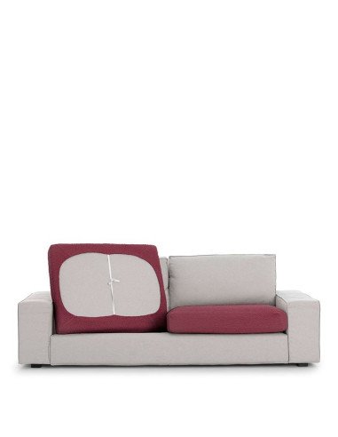 Funda asiento de sofá Roc