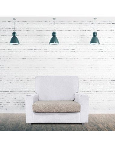 Funda asiento de sofá Roc