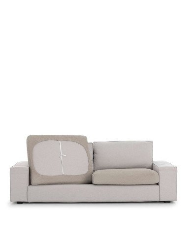 Funda asiento de sofá Roc