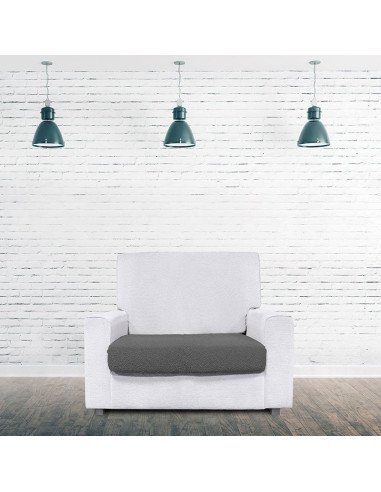 Funda asiento de sofá Roc