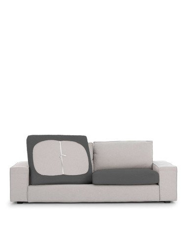 Funda asiento de sofá Roc