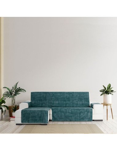 Funda Chaise Longue práctica Turin Antimanchas