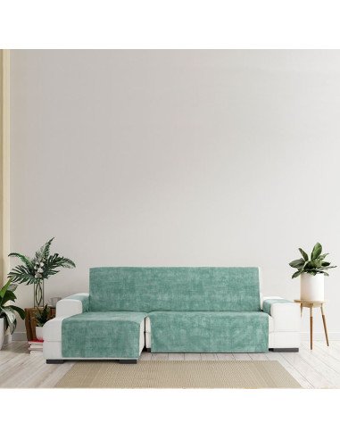 Funda Chaise Longue práctica Turin Antimanchas