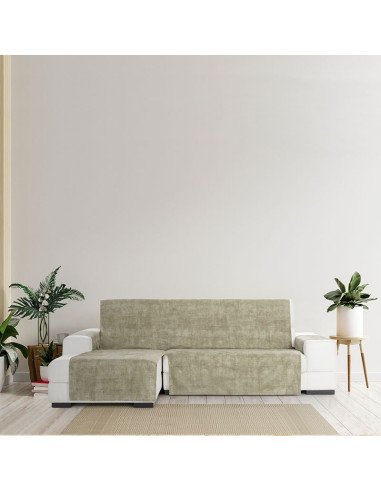 Funda Chaise Longue práctica Turin Antimanchas