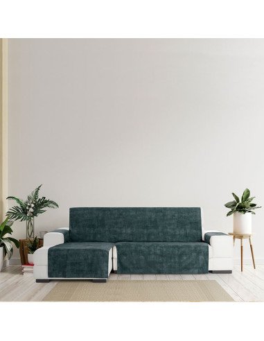 Funda Chaise Longue práctica Turin Antimanchas