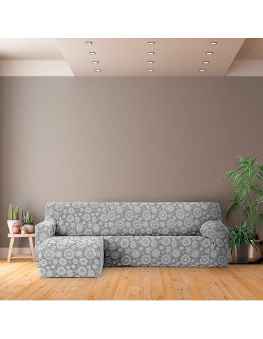 Funda Chaise Longue super elástica Salsa