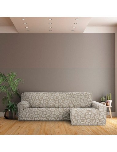 Funda Chaise Longue super elástica Salsa