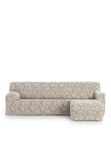 Funda Chaise Longue super elástica Salsa