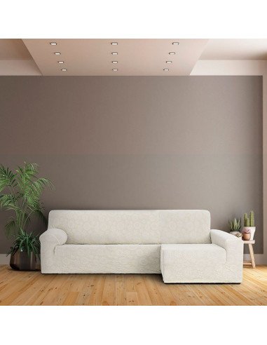 Funda Chaise Longue super elástica Salsa