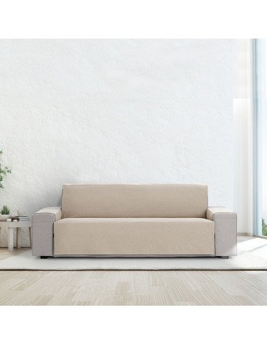 Funda sofa practica Francesca Algodon