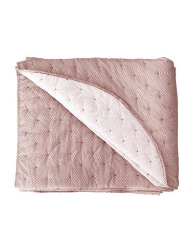 Colcha bouti Reversible topos Triana Pierre Cardin
