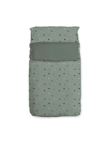 Funda nórdica Cuna Star Bambula