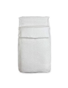 Funda nórdica Cuna Point Bambula 2
