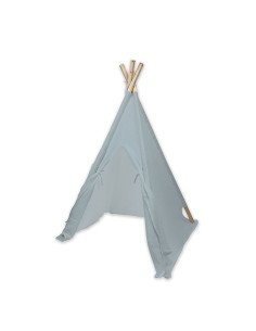 Tienda Tipi Liso Bambula 2