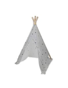 Tienda Tipi Star Bambula 2