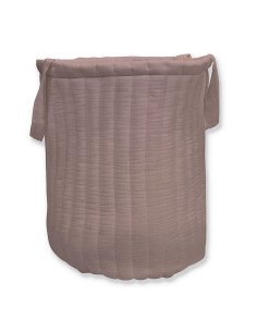 Bolsa juguetes Liso Bambula 2